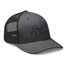 Load image into Gallery viewer, Trucker Cap
