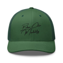Load image into Gallery viewer, Trucker Cap