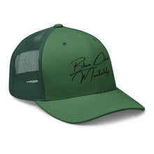 Load image into Gallery viewer, Trucker Cap