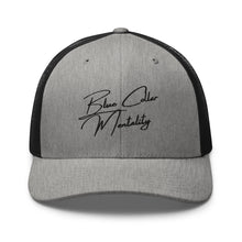 Load image into Gallery viewer, Trucker Cap