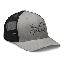 Load image into Gallery viewer, Trucker Cap