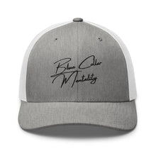 Load image into Gallery viewer, Trucker Cap