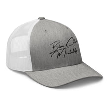 Load image into Gallery viewer, Trucker Cap