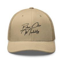 Load image into Gallery viewer, Trucker Cap