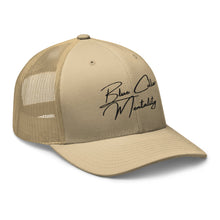 Load image into Gallery viewer, Trucker Cap