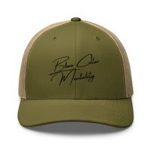 Load image into Gallery viewer, Trucker Cap