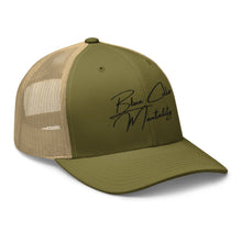 Load image into Gallery viewer, Trucker Cap