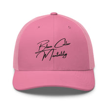 Load image into Gallery viewer, Trucker Cap