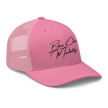 Load image into Gallery viewer, Trucker Cap
