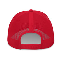 Load image into Gallery viewer, Trucker Cap