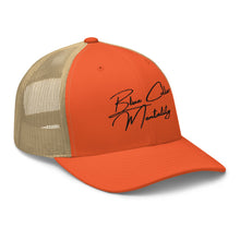 Load image into Gallery viewer, Trucker Cap