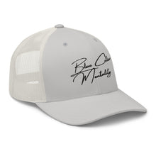 Load image into Gallery viewer, Trucker Cap