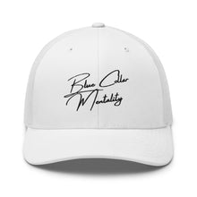 Load image into Gallery viewer, Trucker Cap