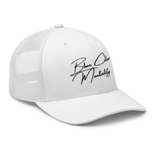Load image into Gallery viewer, Trucker Cap