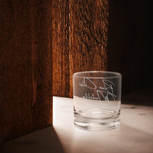 Load image into Gallery viewer, Rocks glass