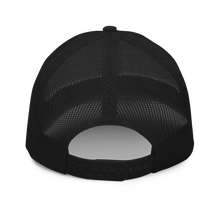 Load image into Gallery viewer, Signature Trucker Cap (Richardson 112)