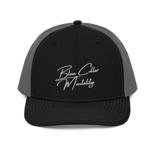 Load image into Gallery viewer, Signature Trucker Cap (Richardson 112)