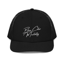 Load image into Gallery viewer, Signature Trucker Cap (Richardson 112)