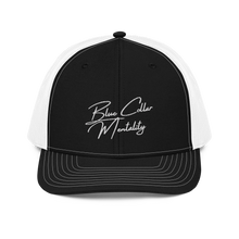 Load image into Gallery viewer, Signature Trucker Cap (Richardson 112)