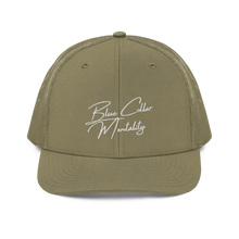 Load image into Gallery viewer, Signature Trucker Cap (Richardson 112)