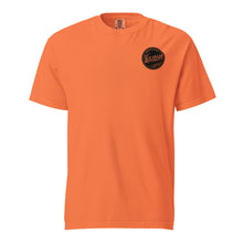 Load image into Gallery viewer, Support Blue collar mentality heavyweight t-shirt