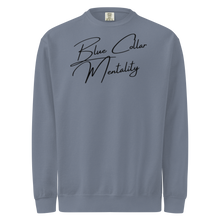 Load image into Gallery viewer, Sweatshirt Black Lettering