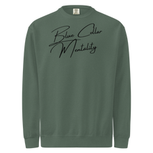 Load image into Gallery viewer, Sweatshirt Black Lettering
