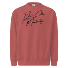Load image into Gallery viewer, Sweatshirt Black Lettering