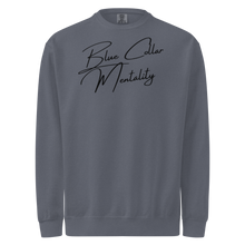 Load image into Gallery viewer, Sweatshirt Black Lettering