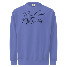 Load image into Gallery viewer, Sweatshirt Black Lettering