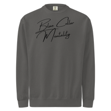 Load image into Gallery viewer, Sweatshirt Black Lettering