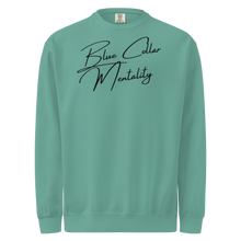 Load image into Gallery viewer, Sweatshirt Black Lettering