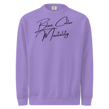 Load image into Gallery viewer, Sweatshirt Black Lettering
