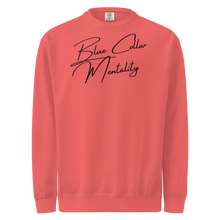 Load image into Gallery viewer, Sweatshirt Black Lettering