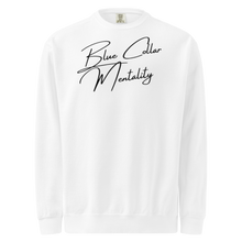 Load image into Gallery viewer, Sweatshirt Black Lettering