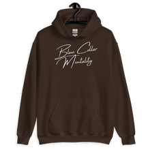 Load image into Gallery viewer, White letter Hoodie