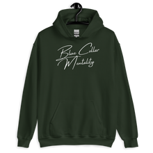 Load image into Gallery viewer, White letter Hoodie