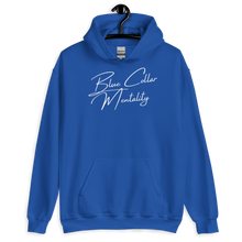 Load image into Gallery viewer, White letter Hoodie