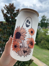 Load image into Gallery viewer, Frosted Cups- Halloween Edition