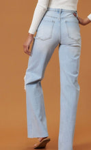 Load image into Gallery viewer, SoCal Wide Leg Denim