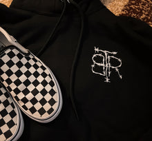 Load image into Gallery viewer, TBR Born To Stand Out Brand Hoodie