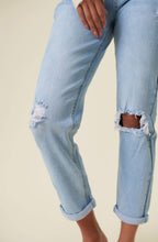 Load image into Gallery viewer, Stone Denim Jeans