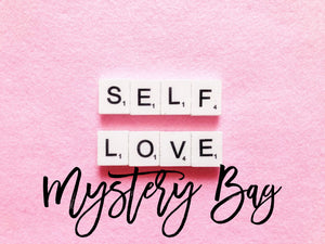 Self Love Mystery Bag
