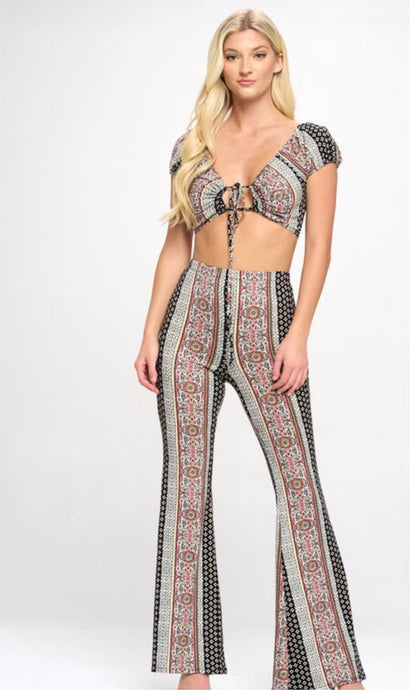 Roma 2 Piece Set